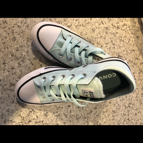 Converse All Star Chuck Taylor Sneakers - Picture 10 of 10